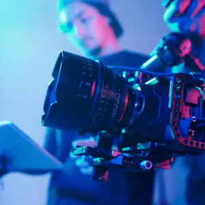 video production agency