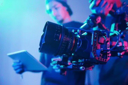 video production agency