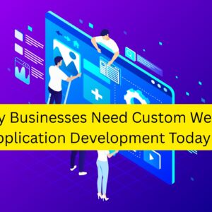 web-application-development