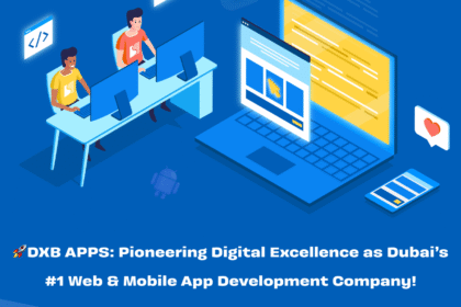 App development company abu dhabi