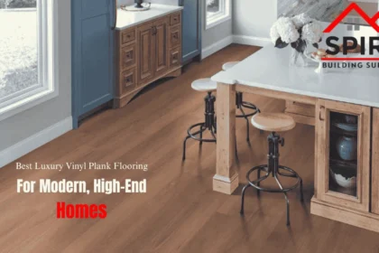 Best Luxury Vinyl Plank Flooring