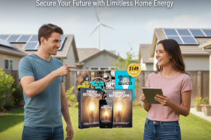 Energy Revolution System