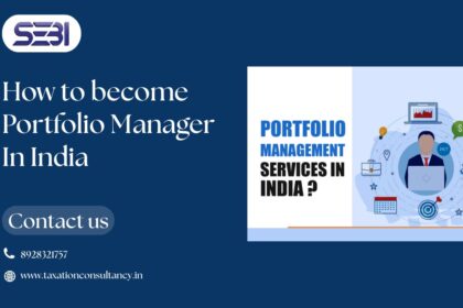 how to become a portfolio manager