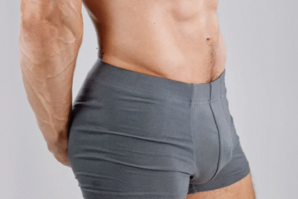 Improve Erectile Function with the P-Shot