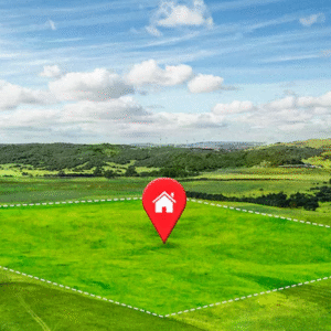 Open Plots in Amaravati