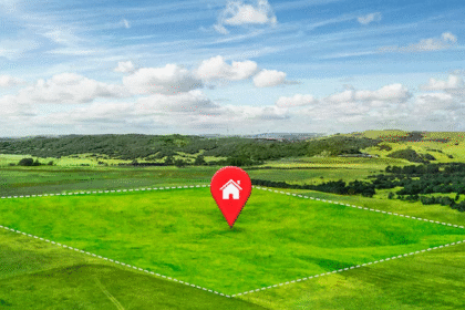 Open Plots in Amaravati