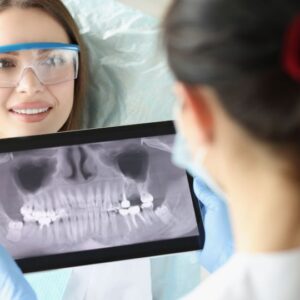 Periodontist, Fairfax VA