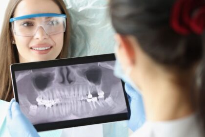 Periodontist, Fairfax VA