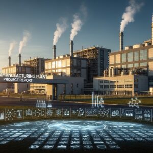 Phenacetin Manufacturing Plant