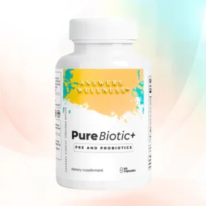 Probiotics Supplement The Ultimate Guide to a Healthier Gut