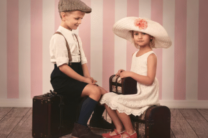 kids clothing Pakistan