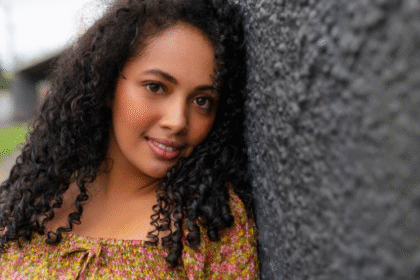 Remy lace front wig for thin hair UK