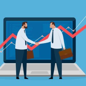 Best commodity trading apps in India