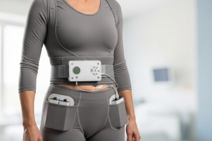lvad clothes