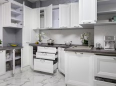 Custom Cabinets