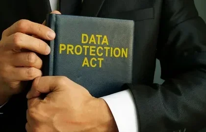 data protection lawyer job
