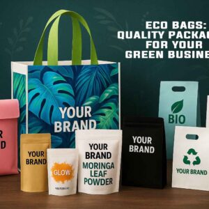 eco bags