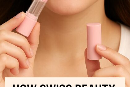 swiss beauty lip balm