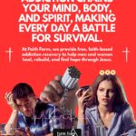 Christian Rehab Centers with Proven Recovery Success