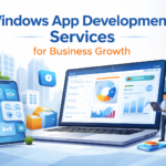 Best Windows App Development Services for Business Growth