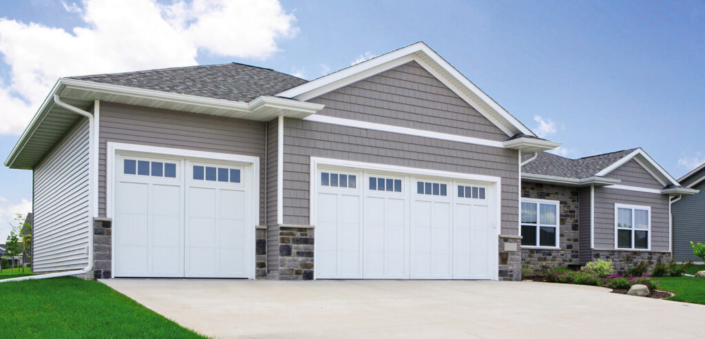 Overhead Garage Door Repair Service: Reliable Solutions for Homeowners in the United States