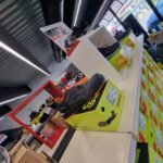 Calzature Antinfortunistiche sicurezza, comfort e innovazione per il lavoro moderno