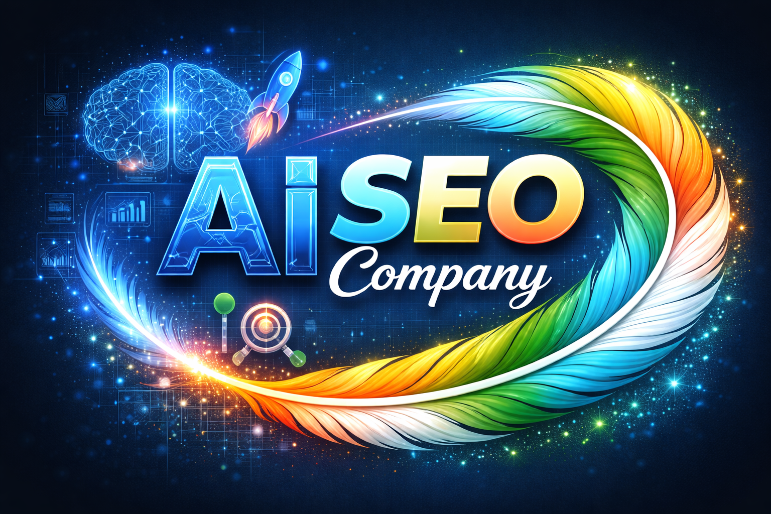 AI SEO Company