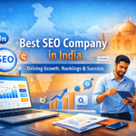 Best SEO Company India
