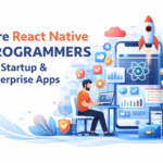 hire react native programmers