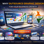 outsource graphic design
