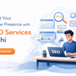 SEO Services Delhi
