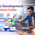 Top Web Development Services in India for Business Growth
