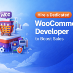 Hire a Dedicated WooCommerce Developer to Boost Sales