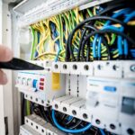 How Professional Electrical Upgrades Strengthen Commercial Properties in Santa Clara