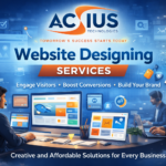 Website Designing Services India