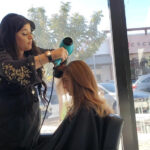 Professional Hair Salon Tatum Ranch for Color & Cuts