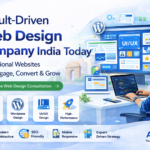 Web Design Company India