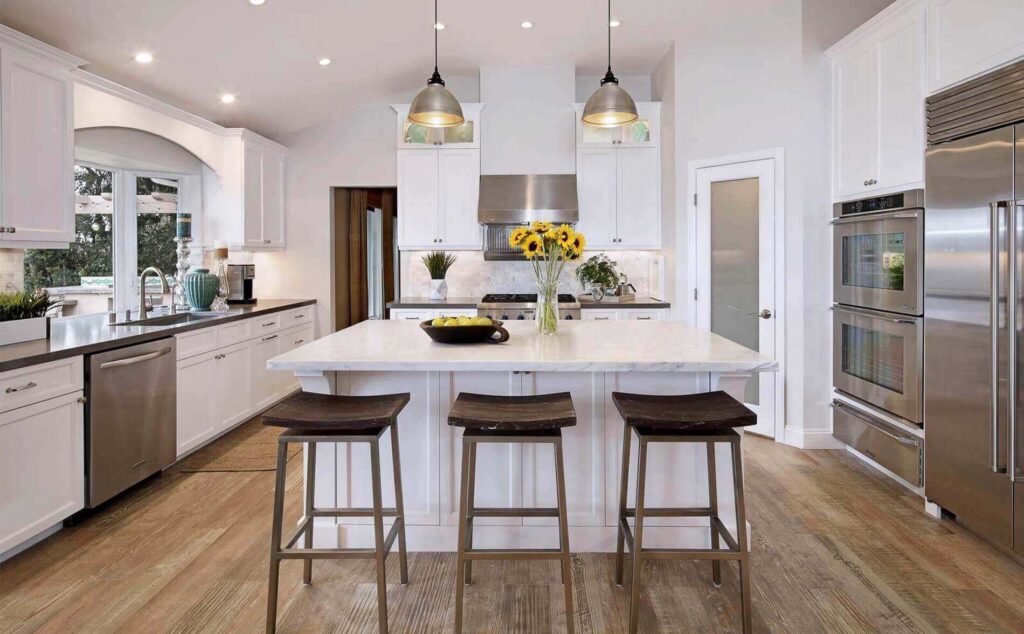 Experienced General Contractor Canyon Heights for Quality Home Improvements