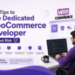 Hire Dedicated WooCommerce Developer