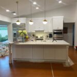 Professional Kitchen Cabinets Presidio Installation Services