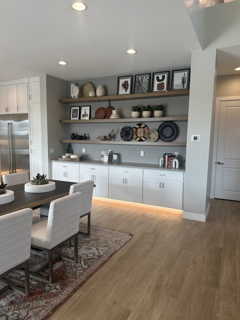 Custom Cabinets Arcadia – Perfect Fit Cabinets for Your Home