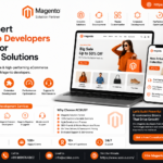 hire magento developers in India