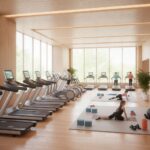 Getting back into indoor sports when you’re plus-size: finding a club where you feel comfortable