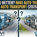 Which Is Better? Navi Auto Transport or SGT Auto Transport (2025 Guide)