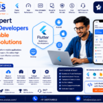 Hire Dedicated Flutter Developers