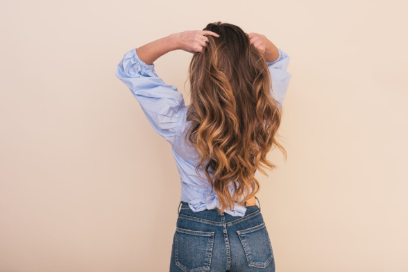 Professional Hair Salon Dynamite Mountain Ranch for Haircuts and Treatments