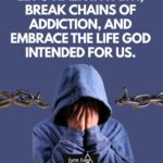 Christian Recovery Program Focused on Spiritual Growth
