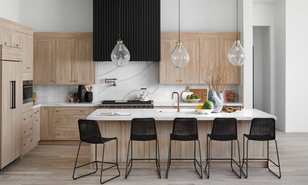 Kitchen Cabinets Verrado – Luxury European Cabinetry Designed for Modern Arizona Homes
